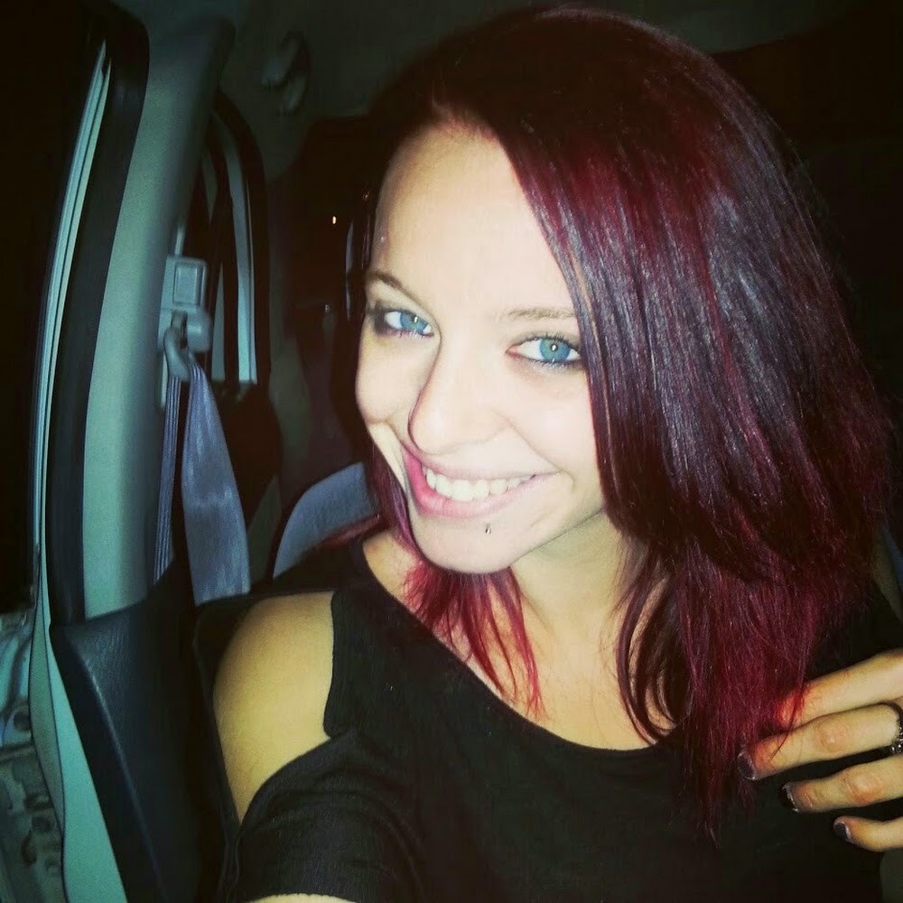 Meet your Posher, Rebecca